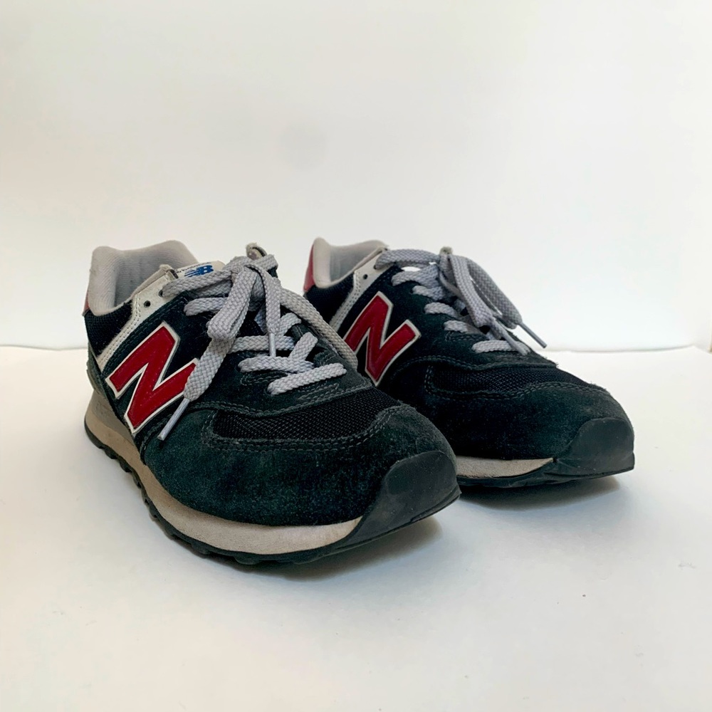 New Balance 574